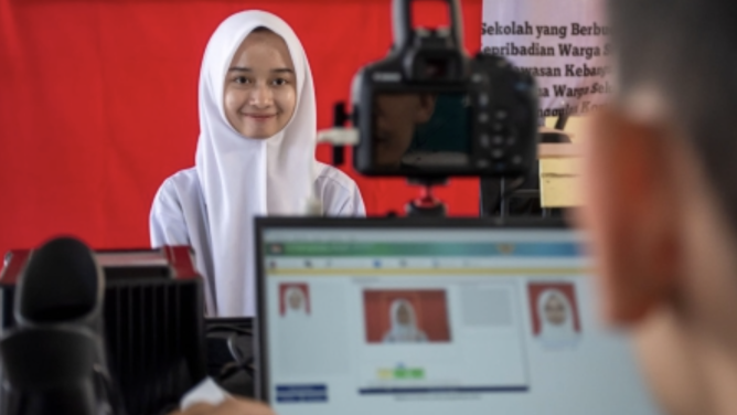 Refleksi Satu Dekade 2014-2024 Menuju Transformasi Digital yang Bermakna