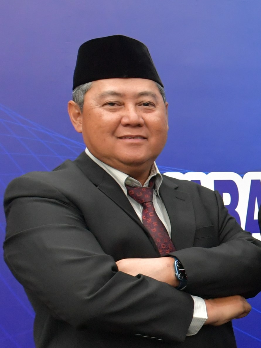 Bambang Dwi Anggono