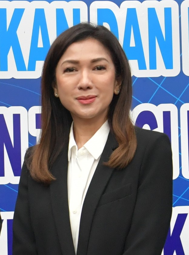 Fifi Aleyda Yahya