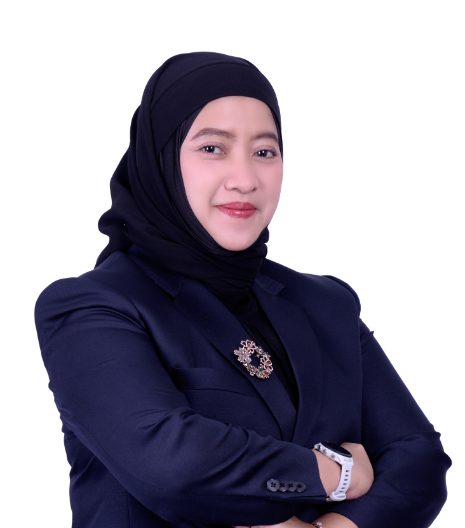 Nunik Purwanti