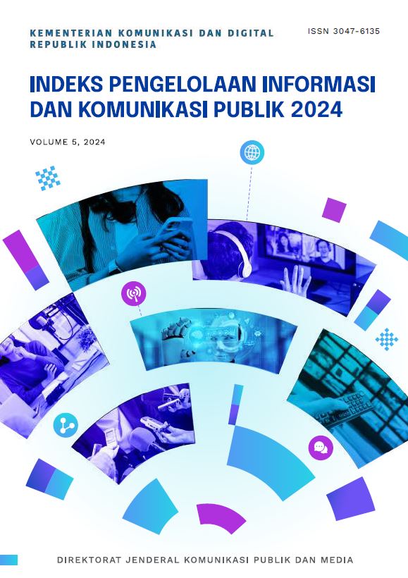 Laporan PIKP Tahun 2024