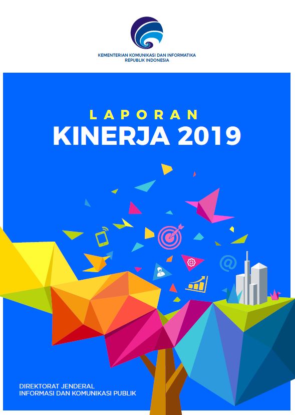 Laporan Kinerja Tahun 2019