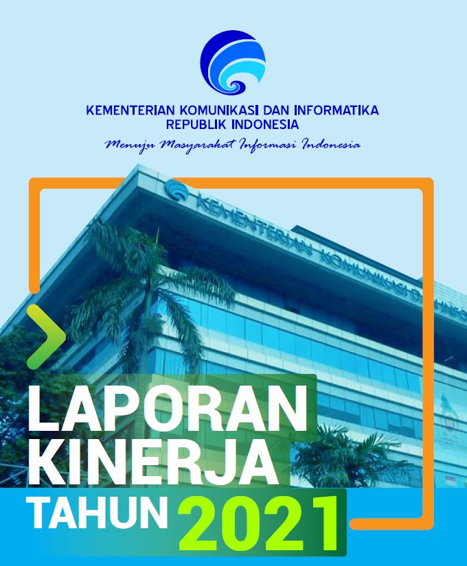 Laporan Kinerja Tahun 2021