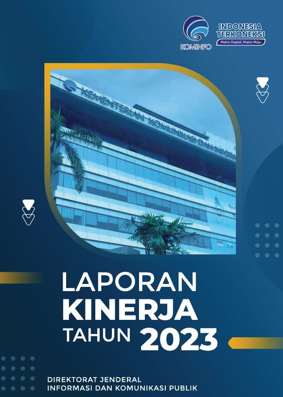 Laporan Kinerja Tahun 2023