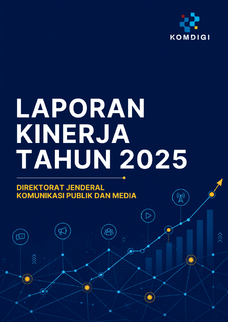 Laporan Kinerja Tahun 2025