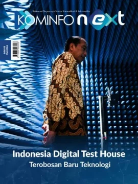 Indonesia Digital Test House: Terobosan Baru Teknologi