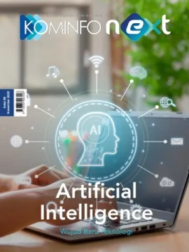 Artificial Intelligence: Wujud Baru Teknologi