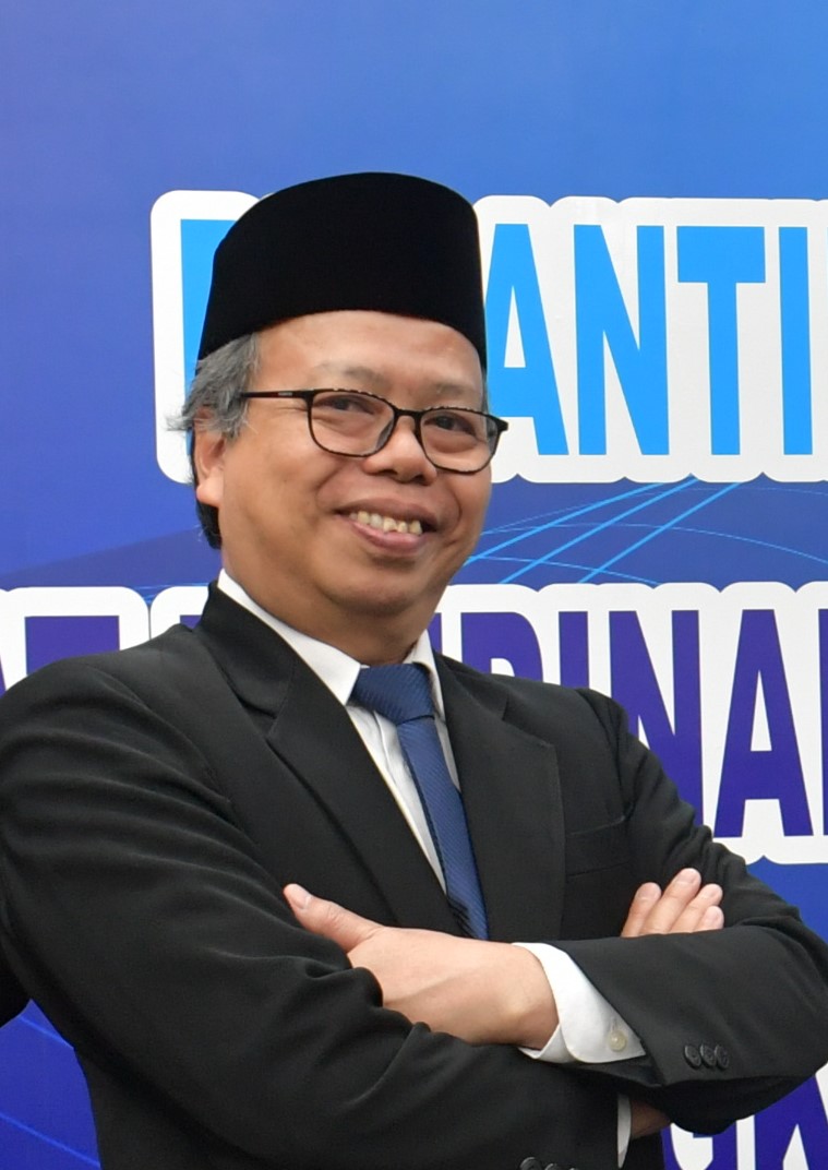 Nursodik Gunarjo