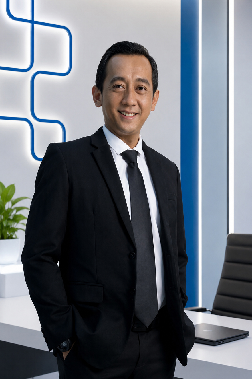 Very Radian Wicaksono