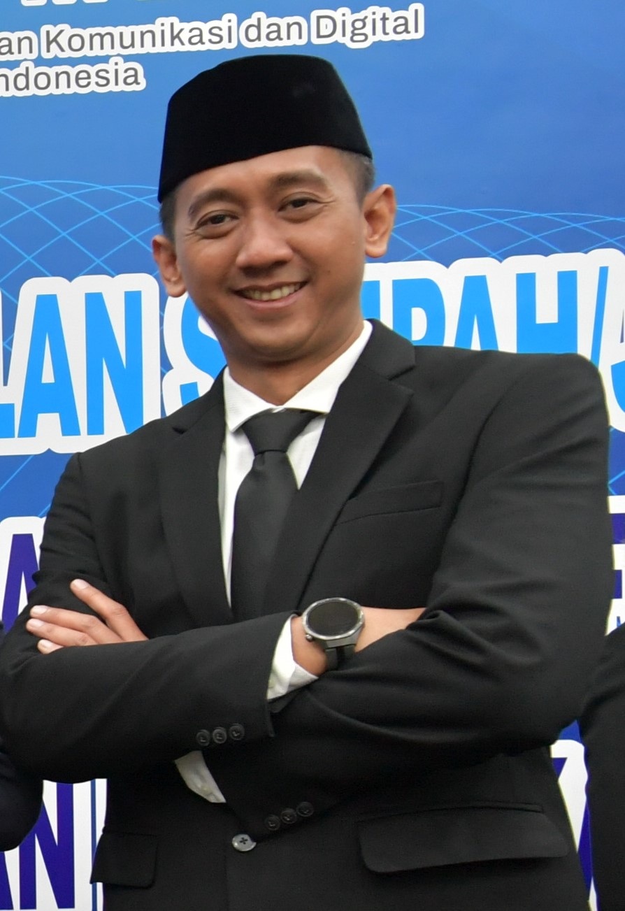 Very Radian Wicaksono
